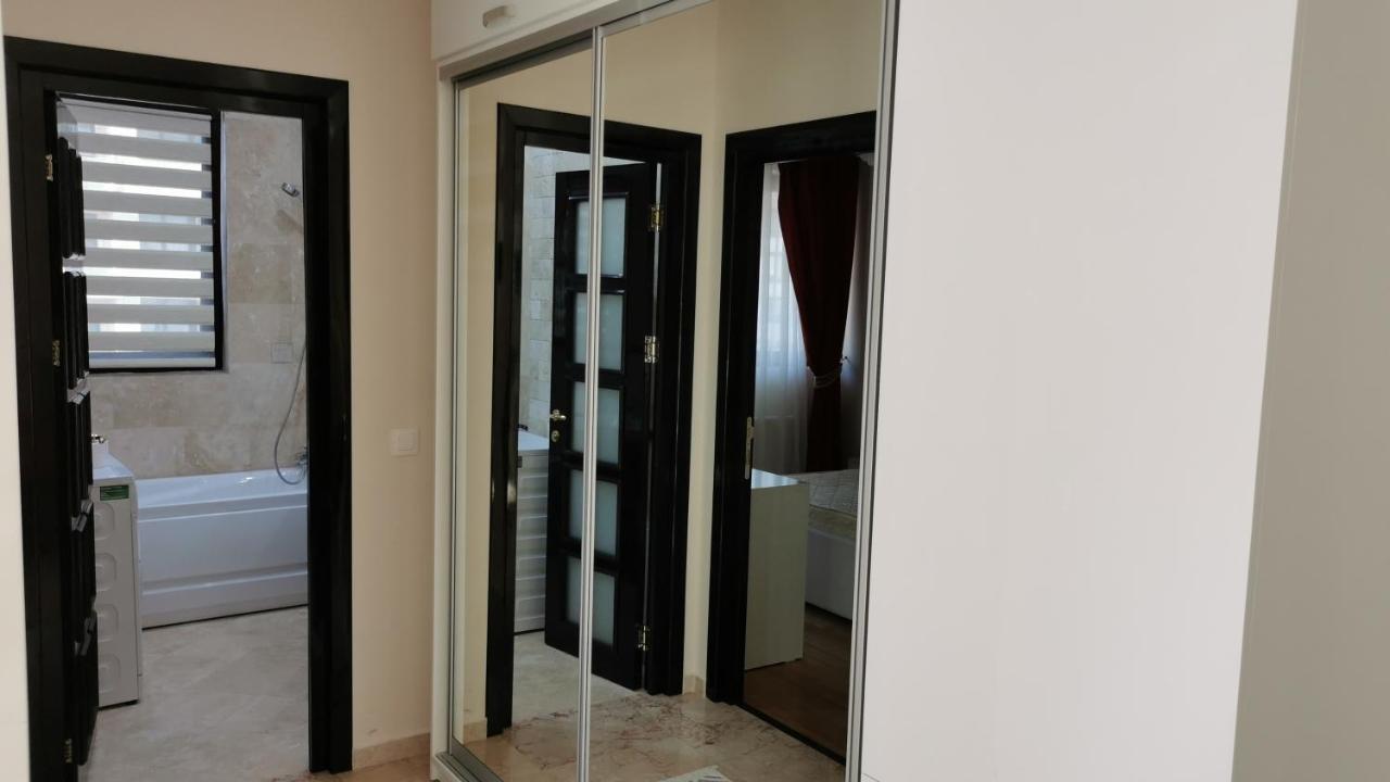 Luxurious Apartment In A Residential Complex In Copou For A Maximum Number Of 3 Persons ヤシ エクステリア 写真